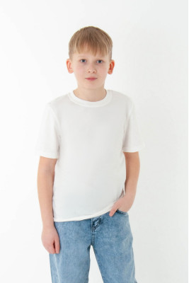 Футболка для хлопців